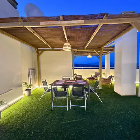 Skyvilla Benidorm Sea Sky & Relax * Cala de Finestrat