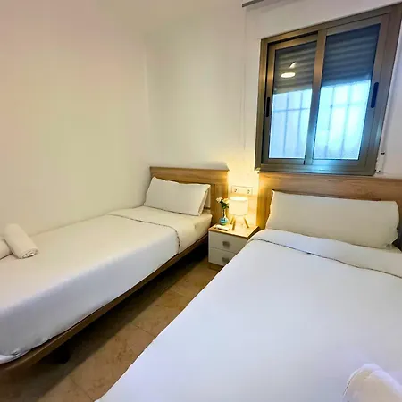 Skyvilla Benidorm Sea Sky & Relax *