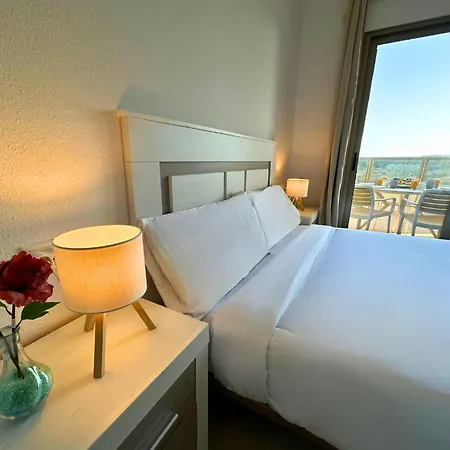 Skyvilla Benidorm Sea Sky & Relax Apartman Cala de Finestrat