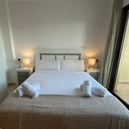 Skyvilla Benidorm Sea Sky & Relax *