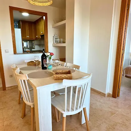 Apartman Skyvilla Benidorm Sea Sky & Relax *